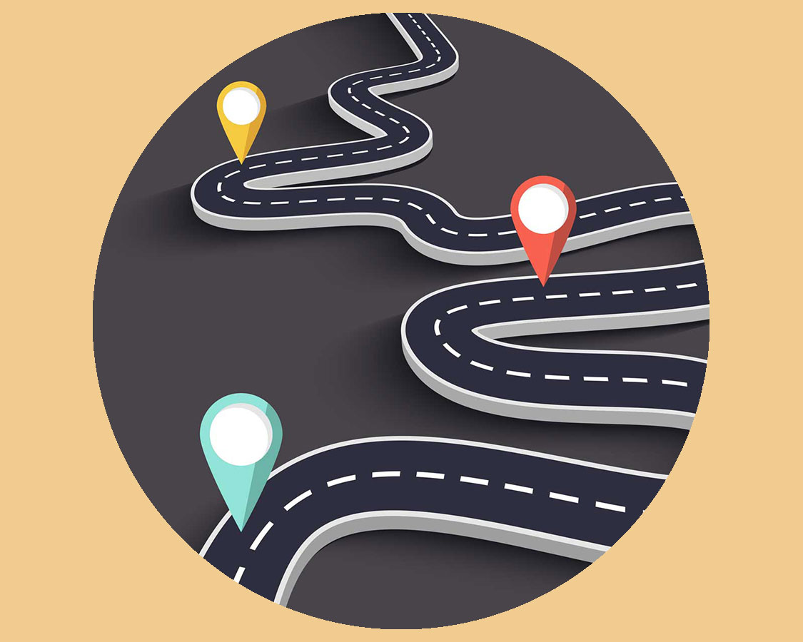 Planvorming en roadmap